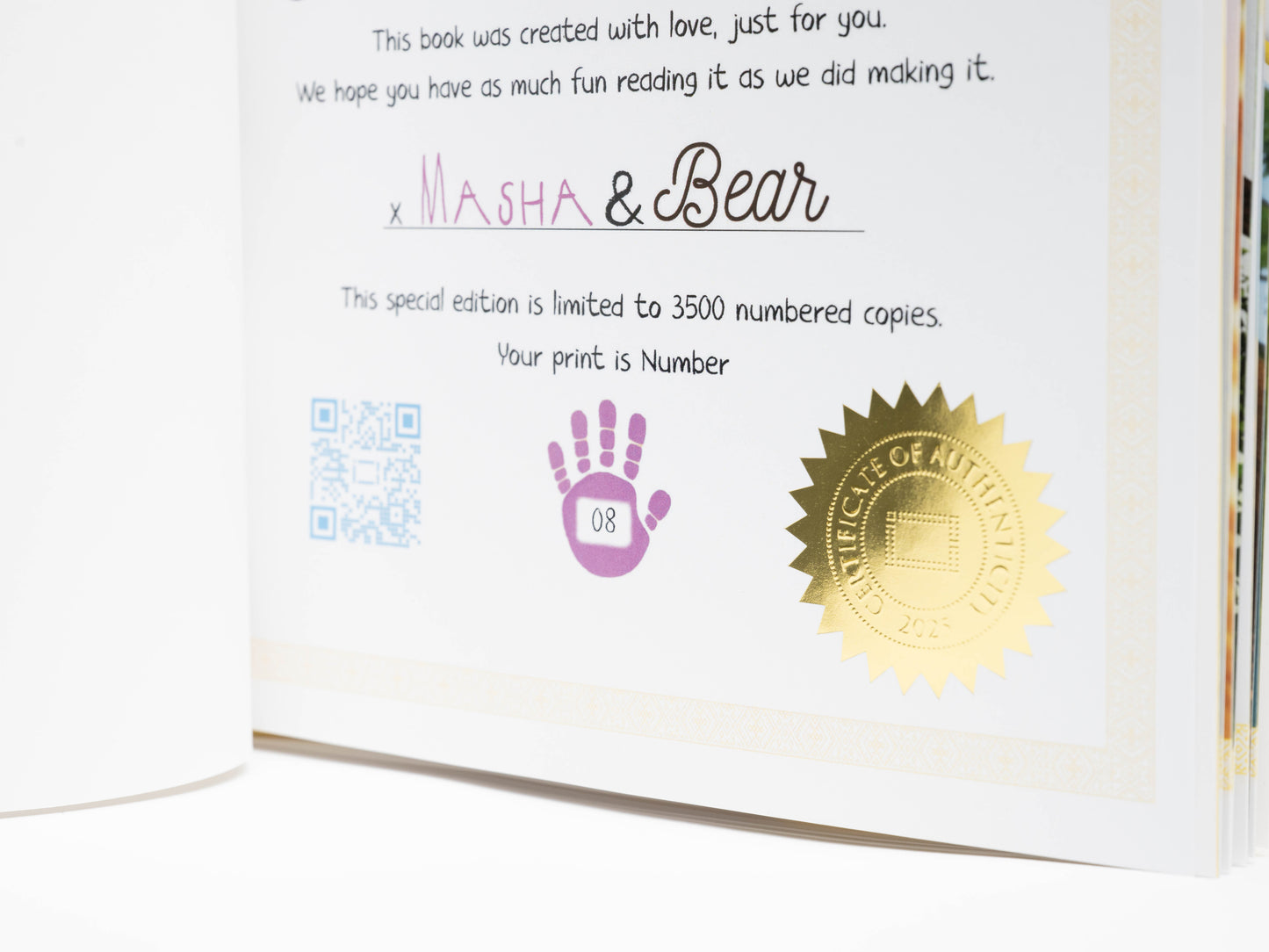 Masha and the Bear: The Great Easter Egg Hunt